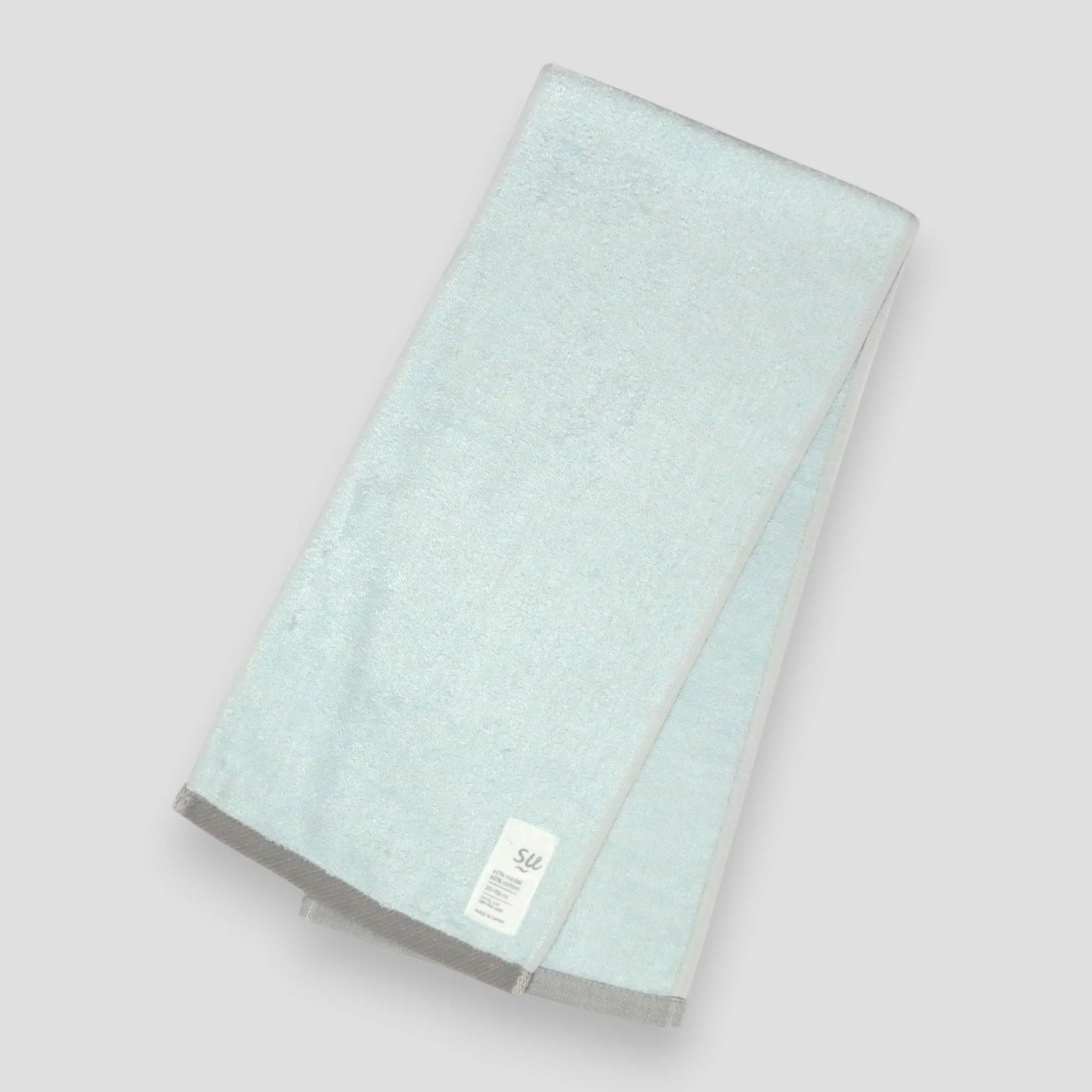 SU~ Cool Sports Towel