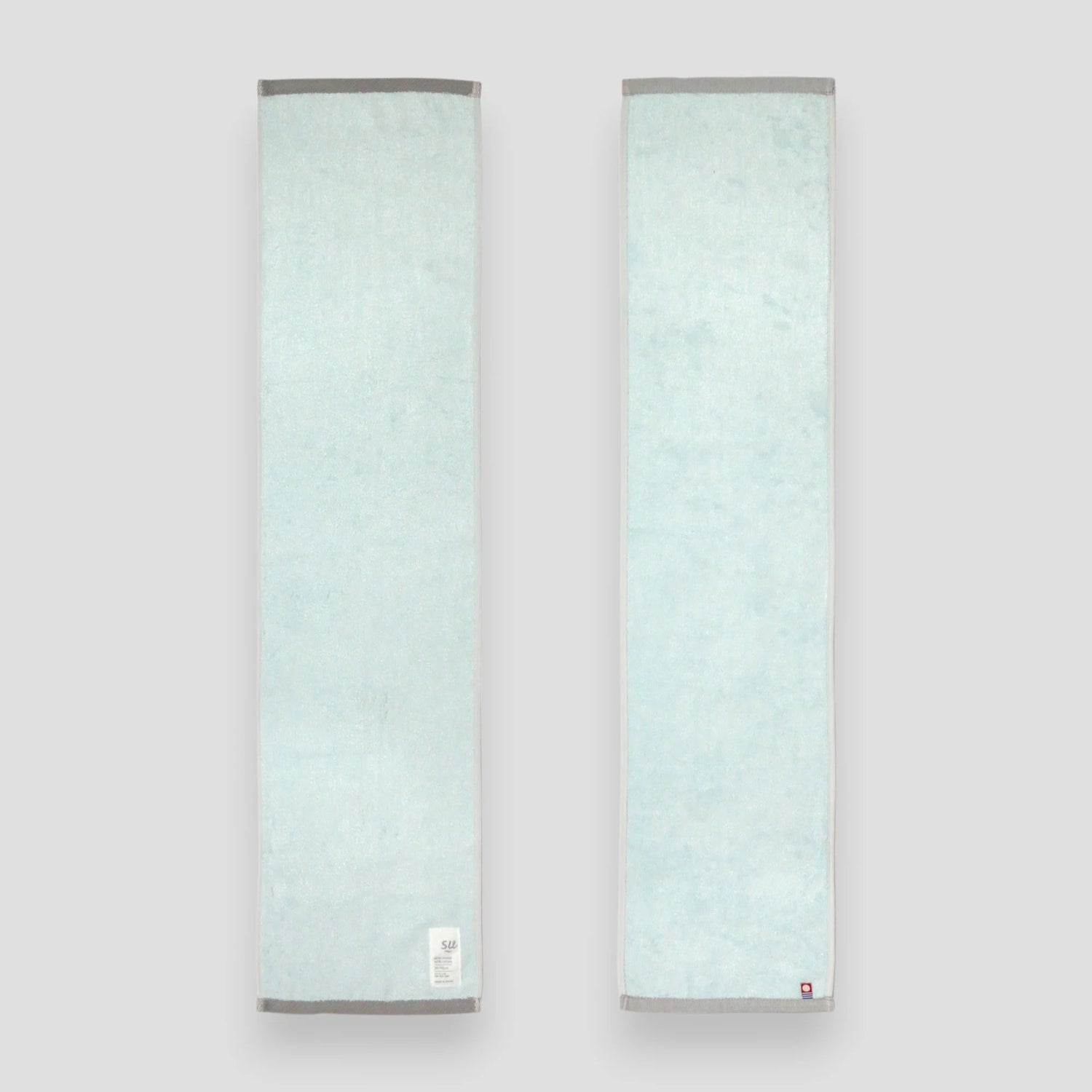 SU~ Cool Sports Towel