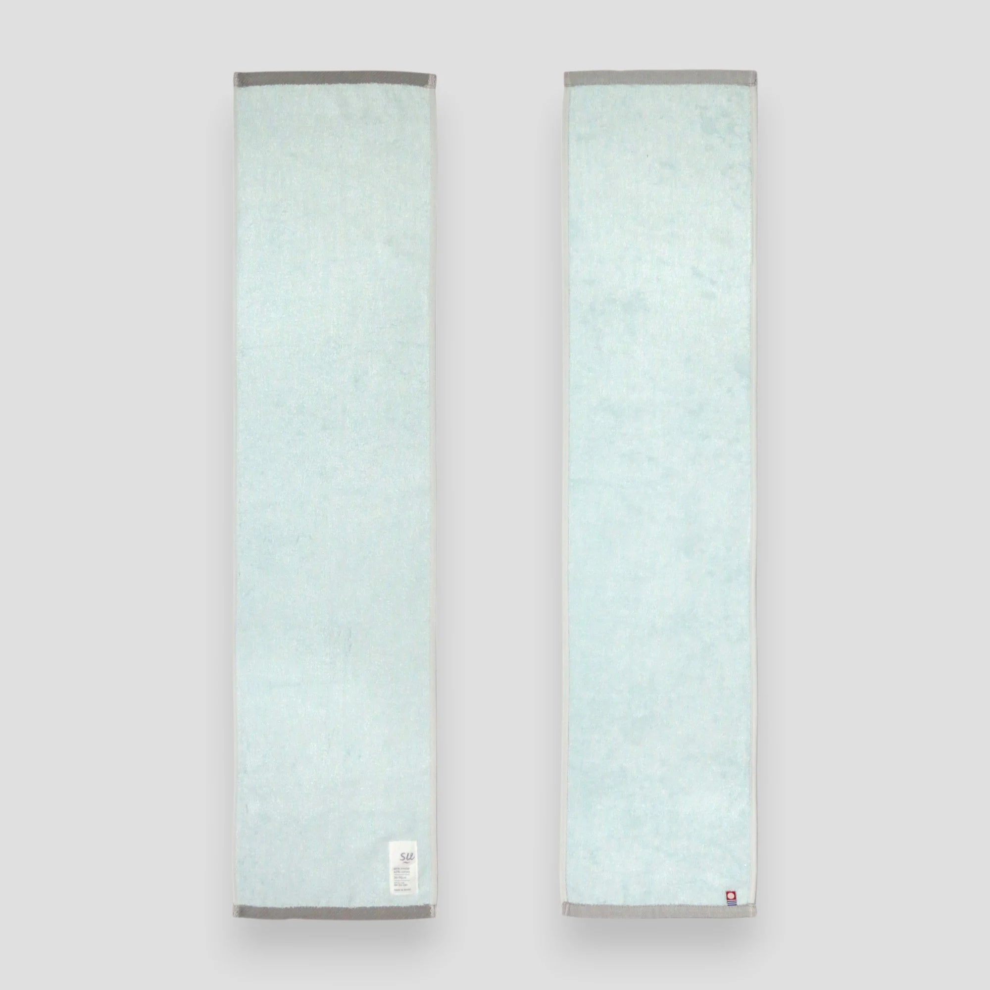 SU~ Cool Sports Towel