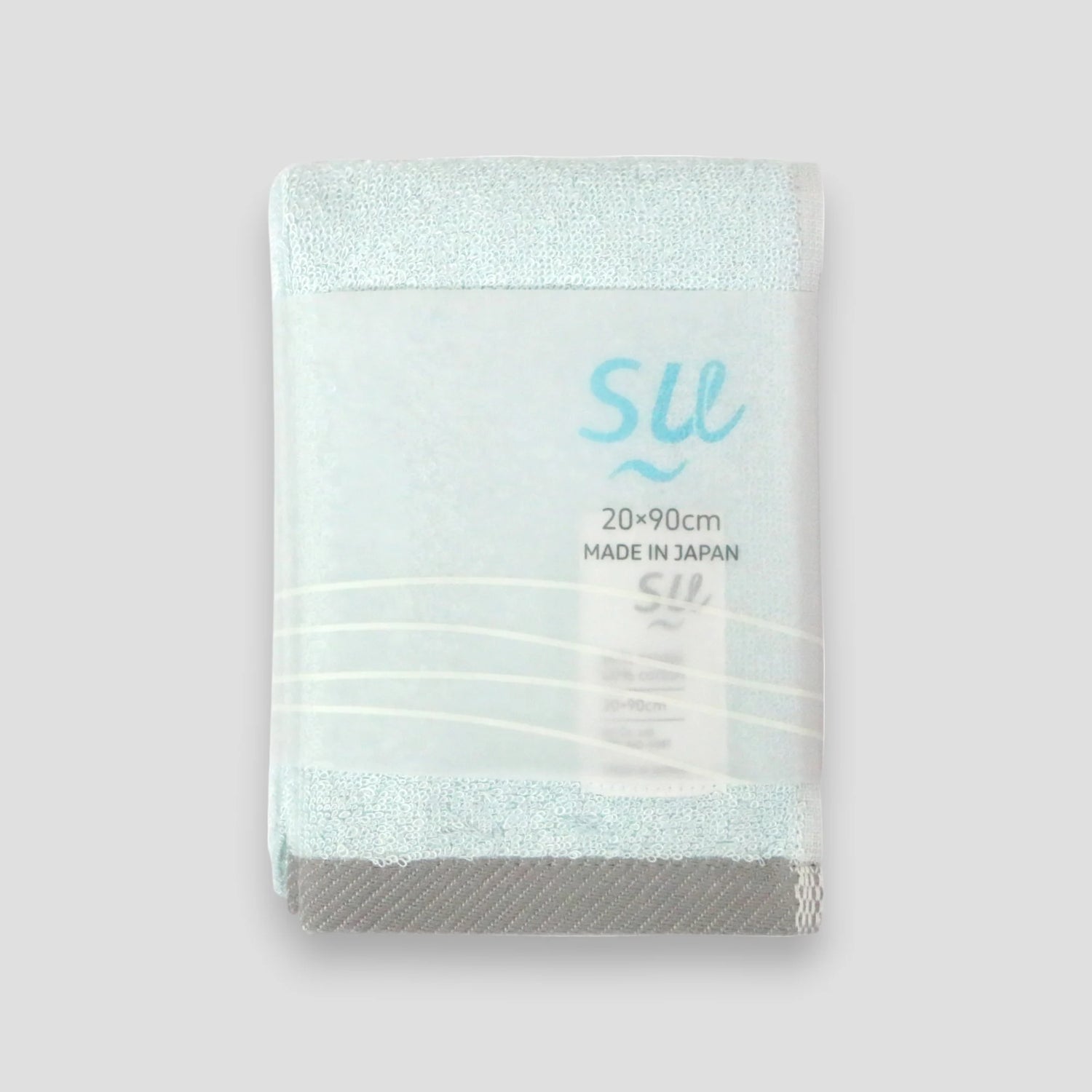 SU~ Cool Sports Towel