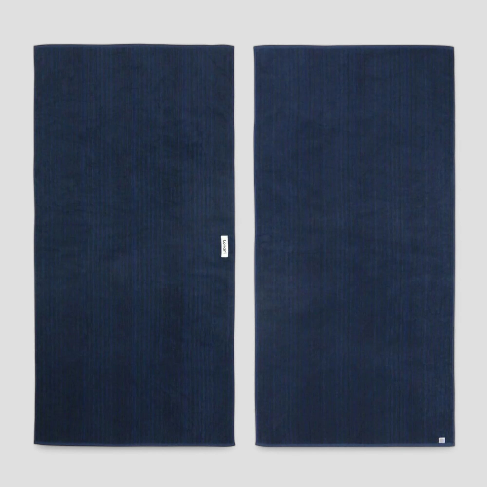 TONARI Towels