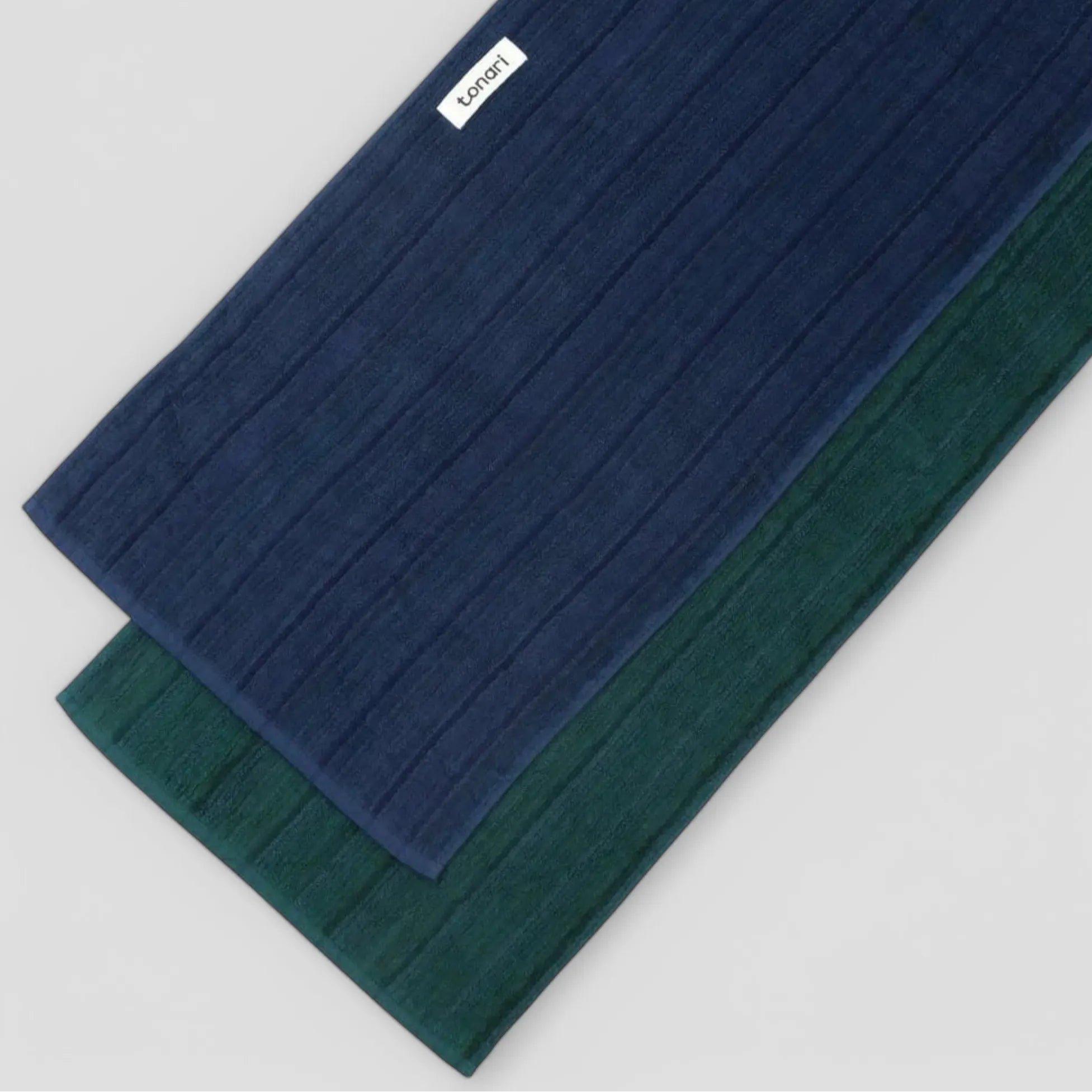 TONARI Towels