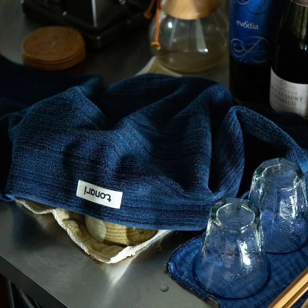 TONARI Towels