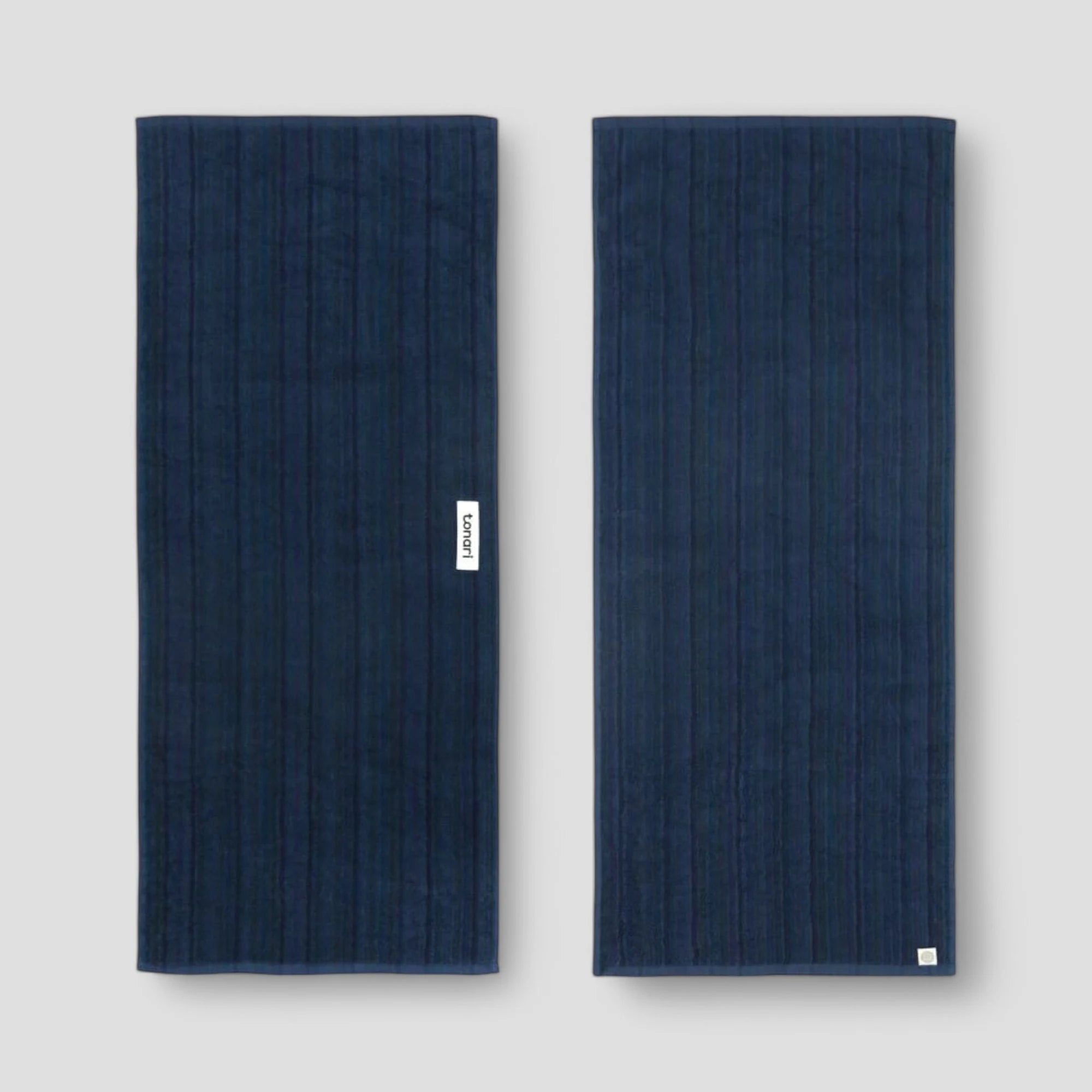 TONARI Towels