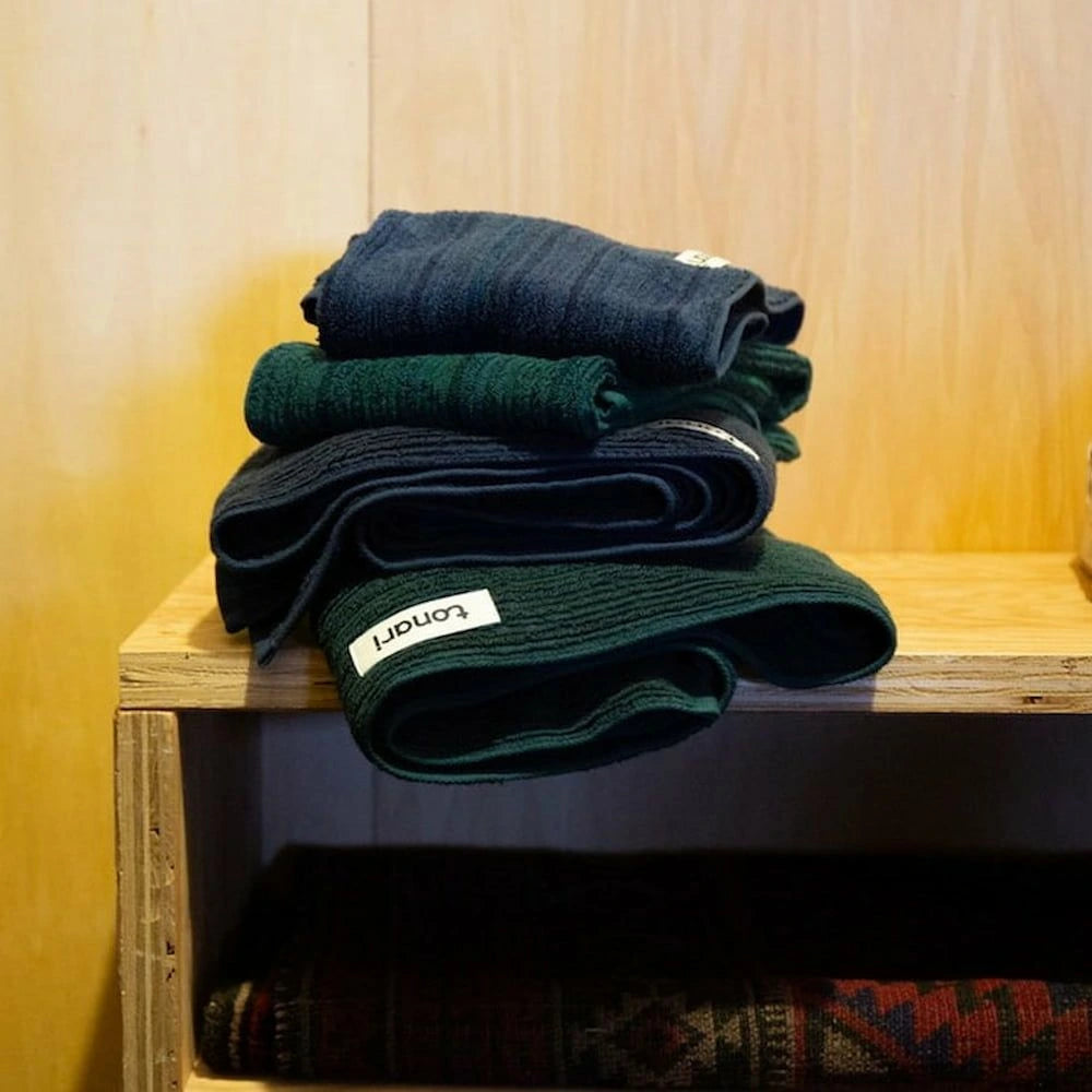TONARI Towels