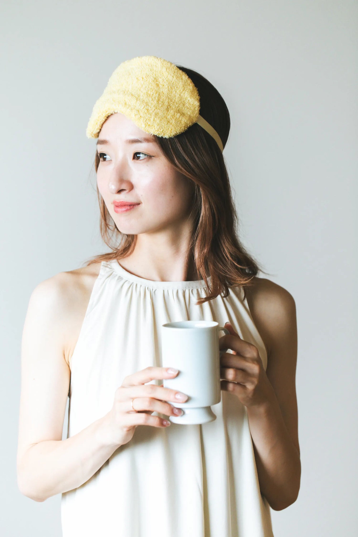 IORINO YAWARAKA - Eye Mask