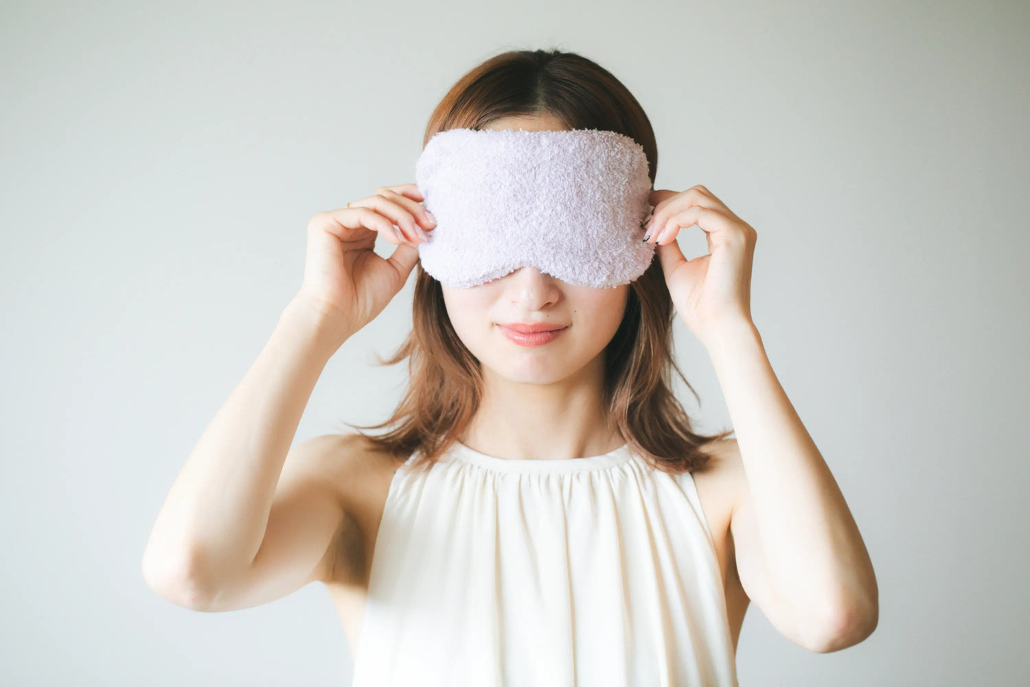 IORINO YAWARAKA - Eye Mask