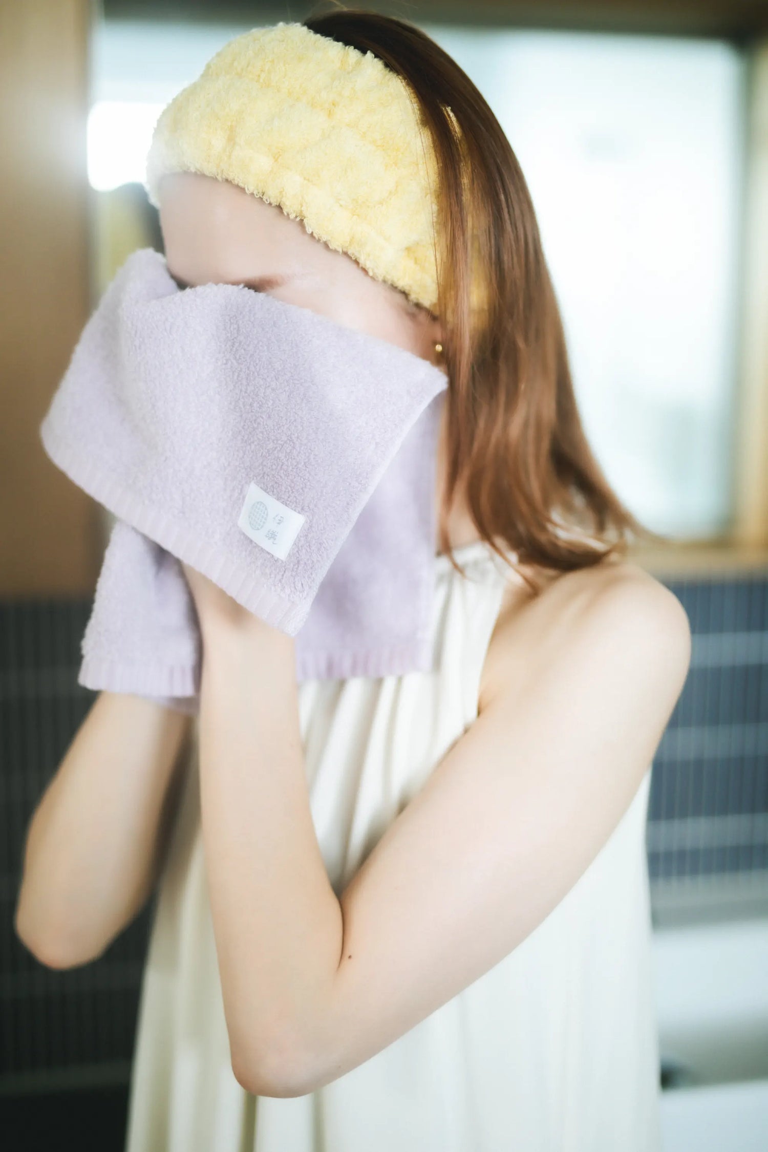 IORINO YAWARAKA - Headband