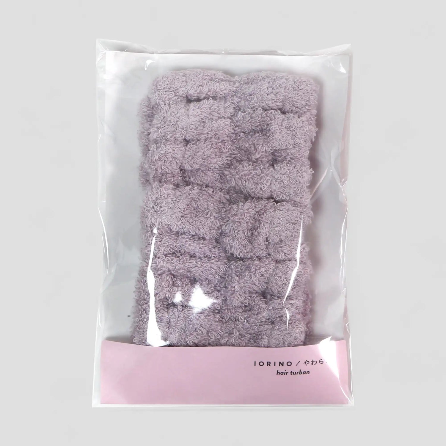 IORINO YAWARAKA - Headband