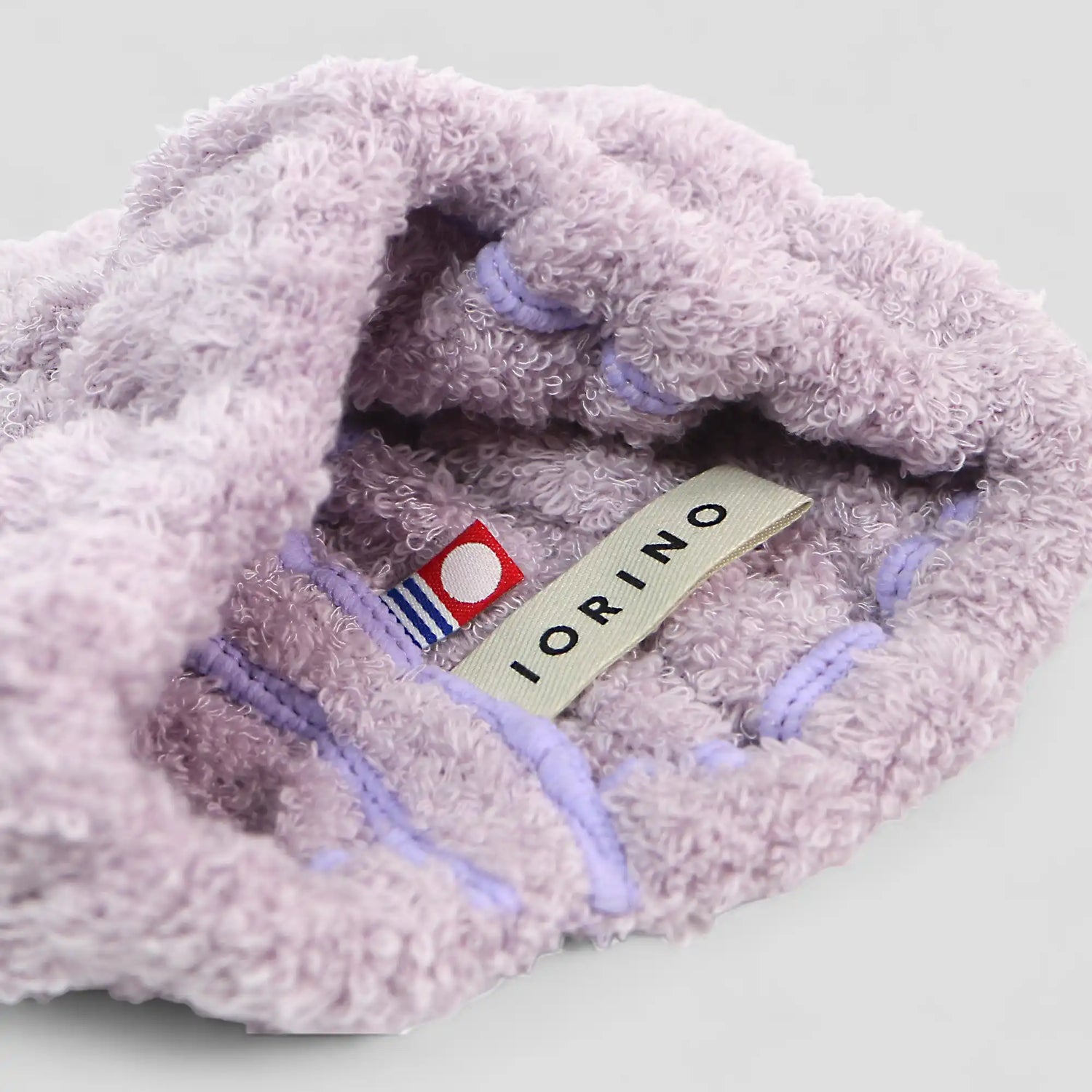 IORINO YAWARAKA - Headband