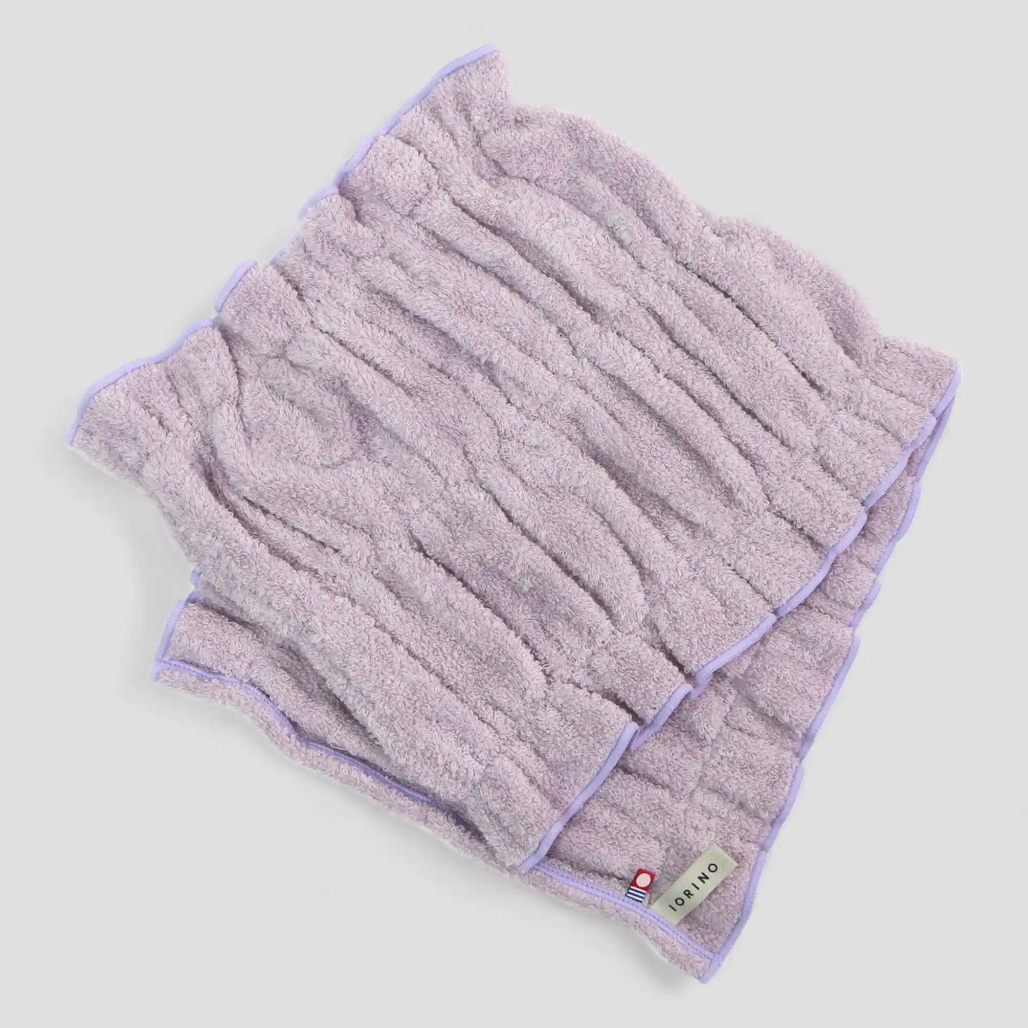 IORINO YAWARAKA - Hair Dry Towel