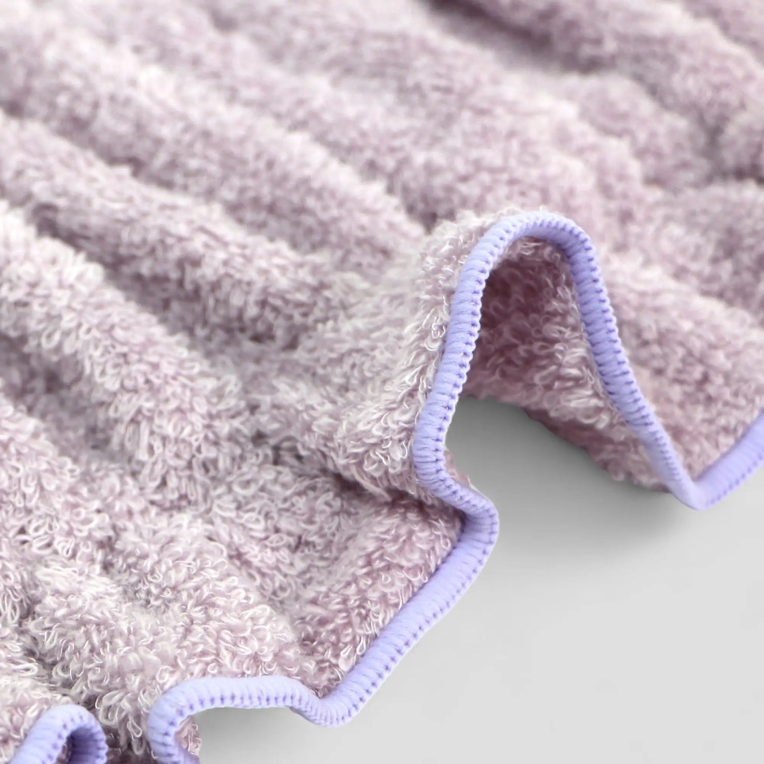 IORINO YAWARAKA - Hair Dry Towel