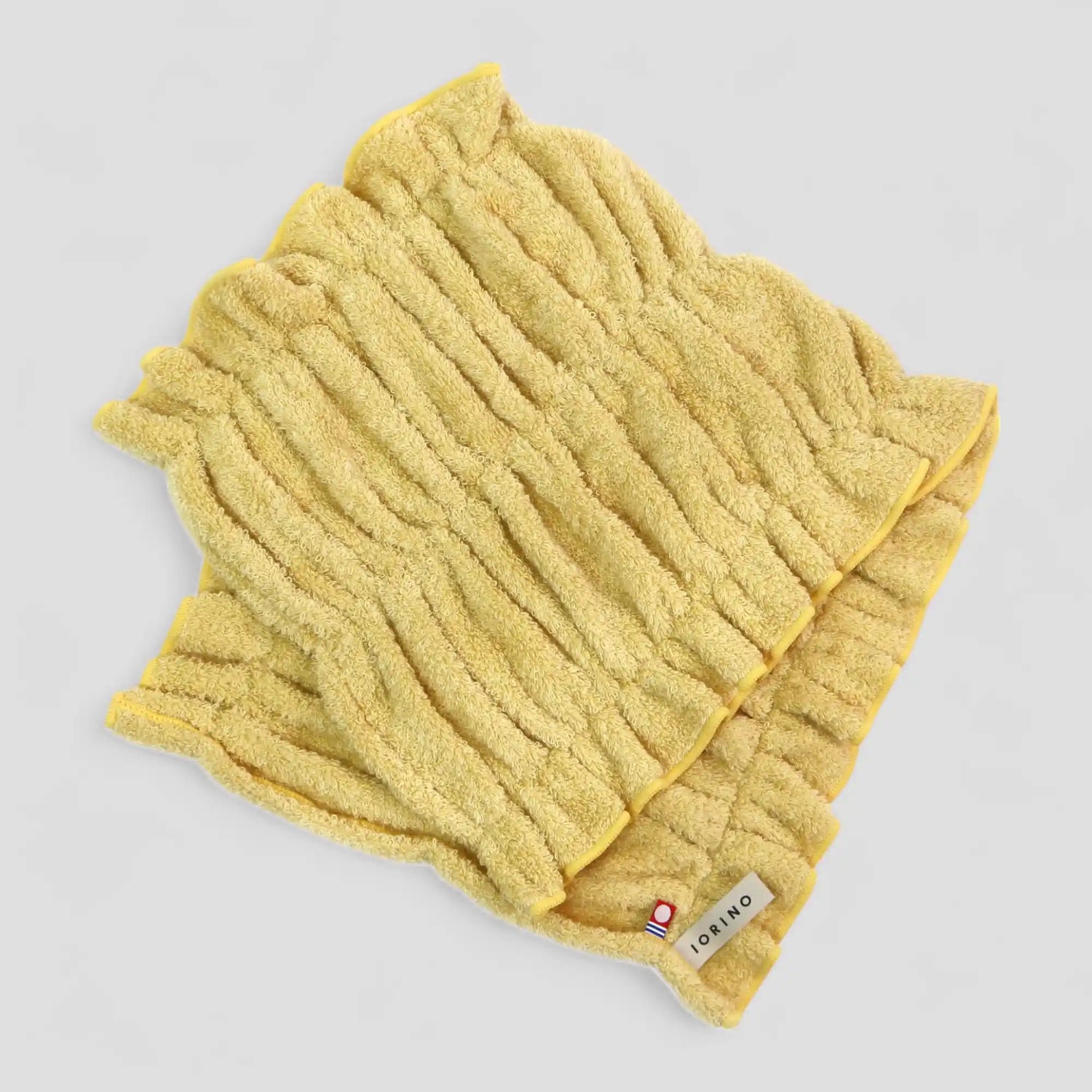 IORINO YAWARAKA - Hair Dry Towel