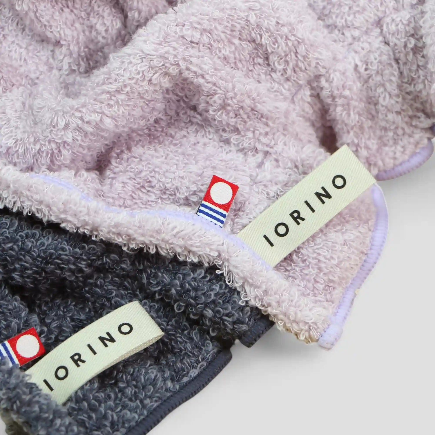 IORINO YAWARAKA - Hair Dry Towel