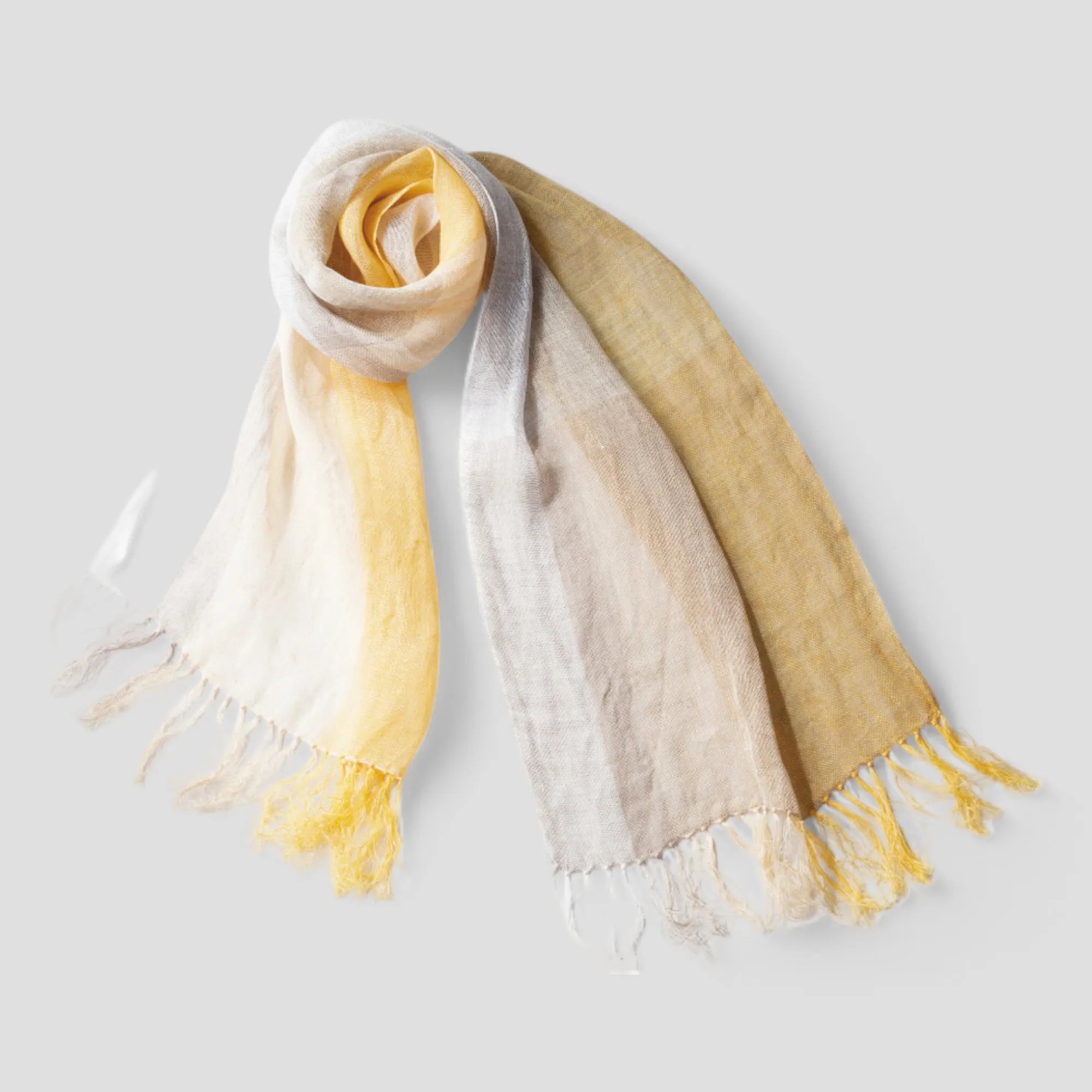 Linen Stole COLORS
