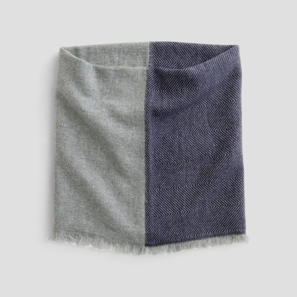 NECKABLE Wool Snood