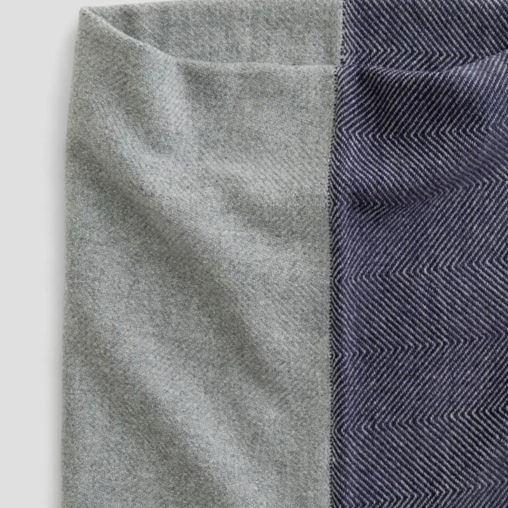 NECKABLE Wool Snood