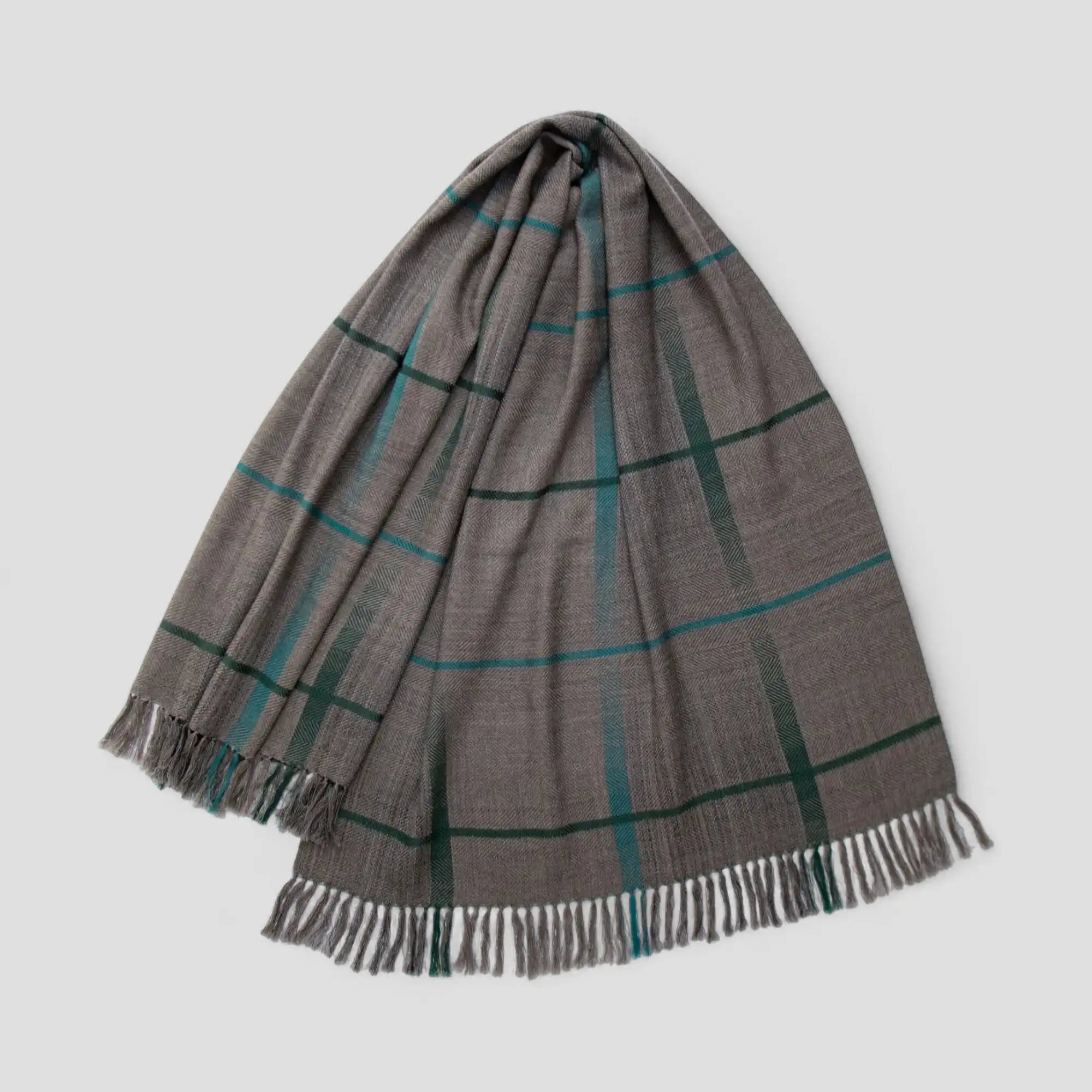 AYA Wool Shawl