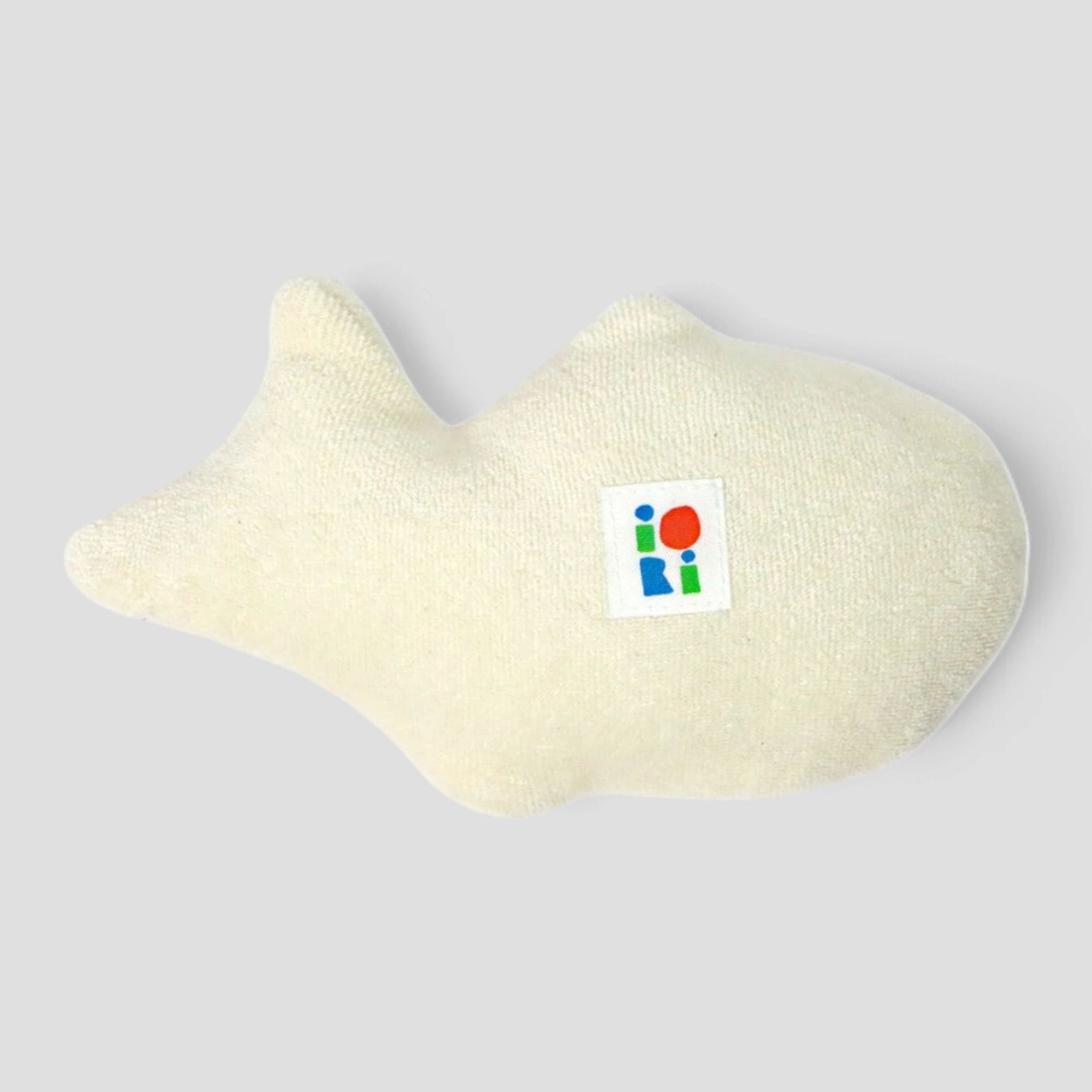 SMILE TOY - ORGANIC
