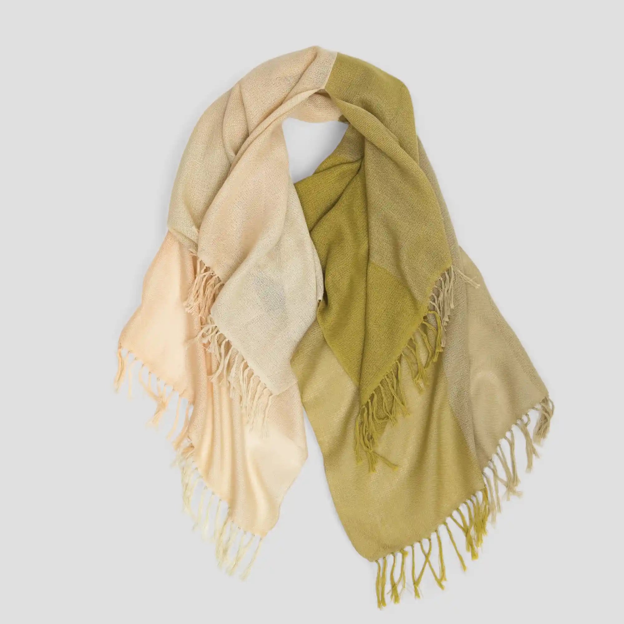WAKKA Ring Stole