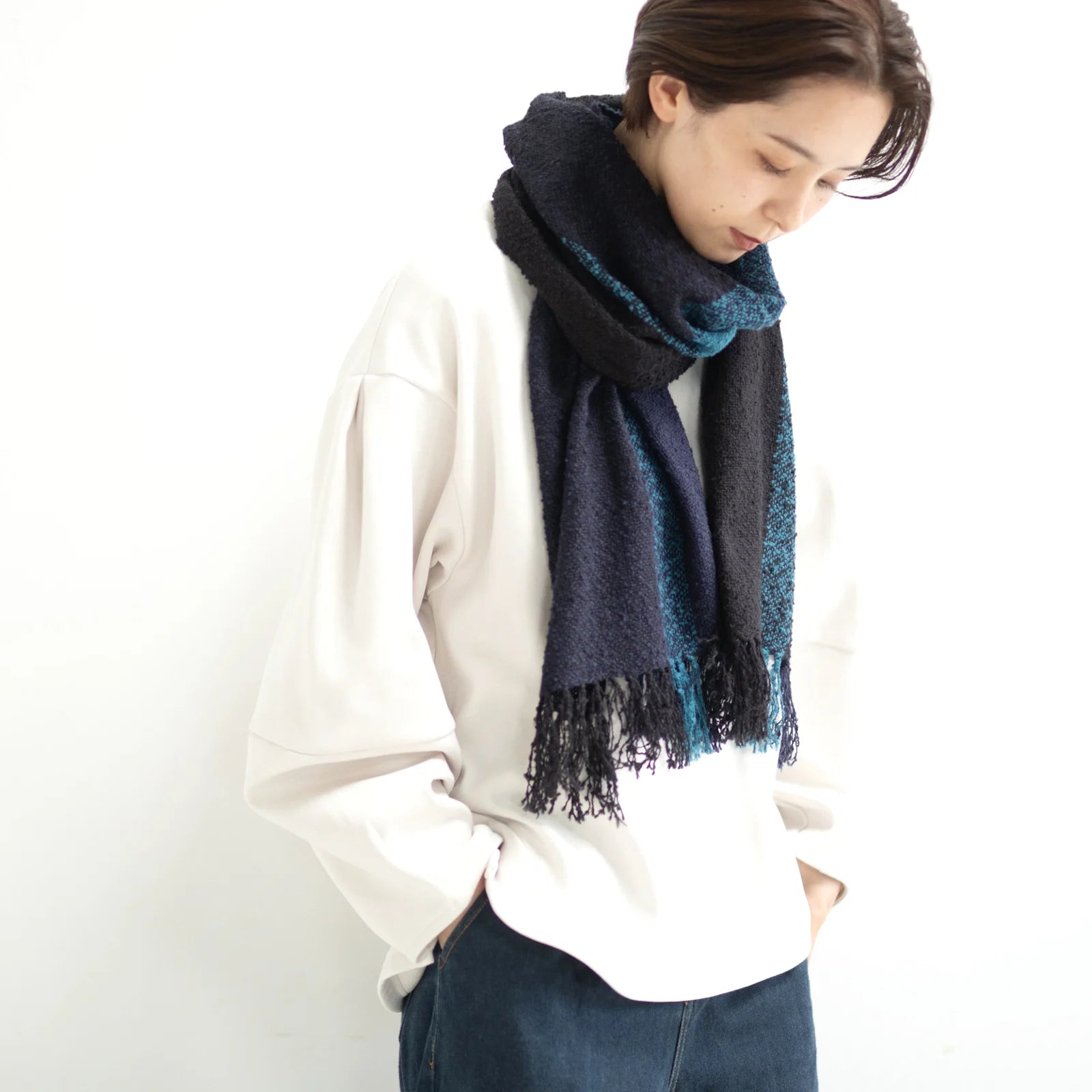 LOOP Cotton Muffler