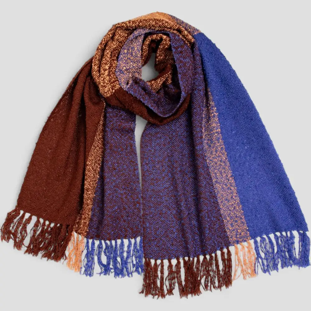 LOOP Cotton Muffler