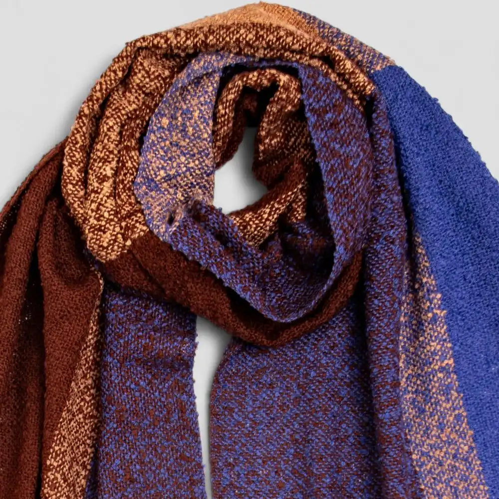 LOOP Cotton Muffler