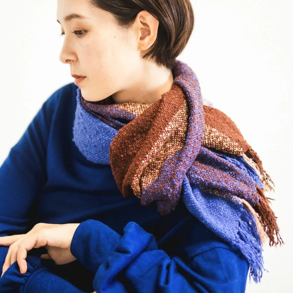 LOOP Cotton Muffler