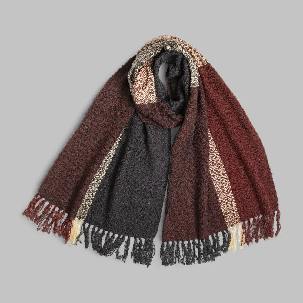 LOOP Cotton Muffler