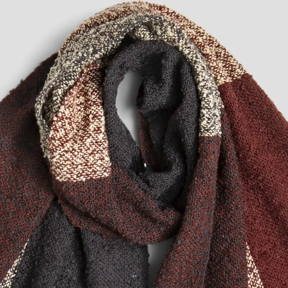 LOOP Cotton Muffler
