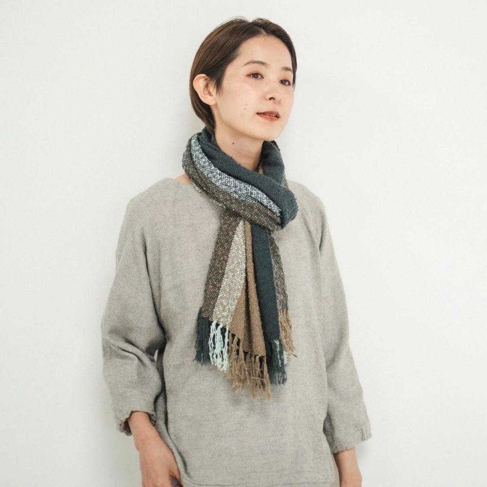 LOOP Cotton Muffler