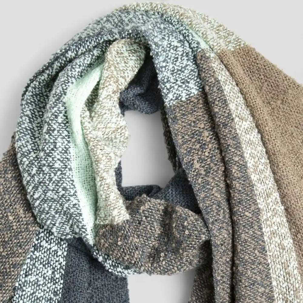 LOOP Cotton Muffler
