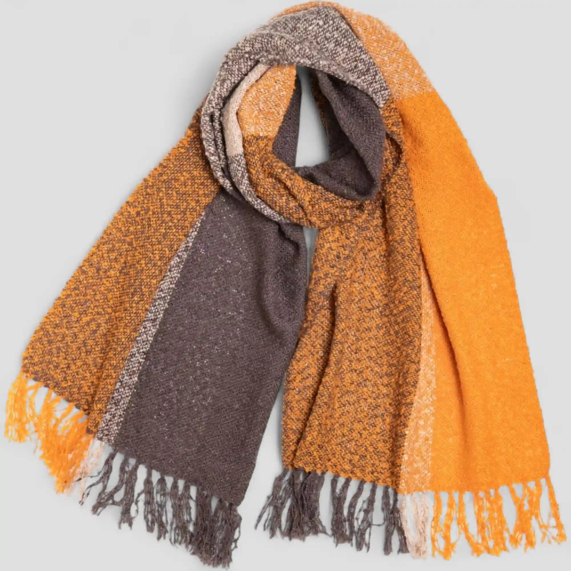 LOOP Cotton Muffler
