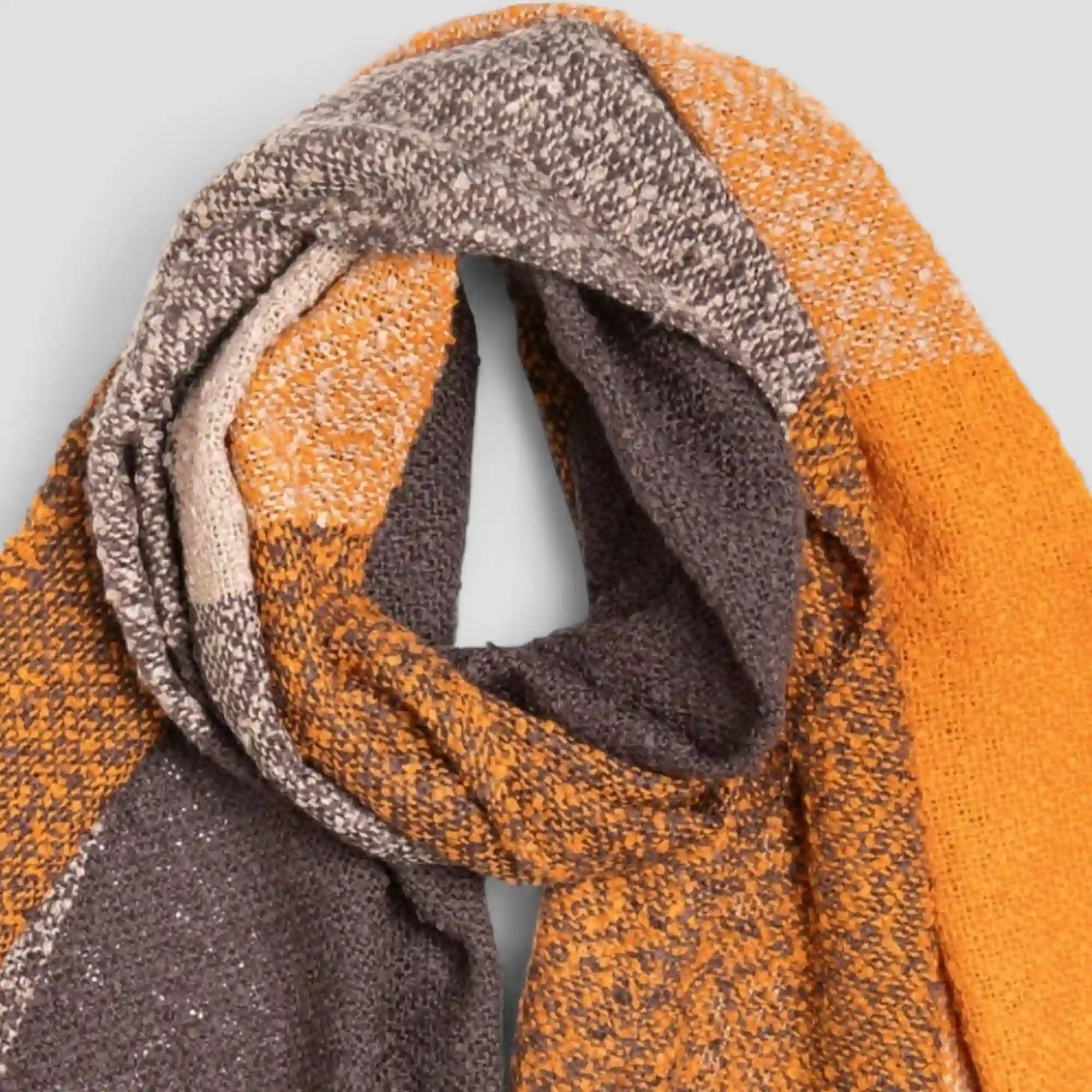 LOOP Cotton Muffler