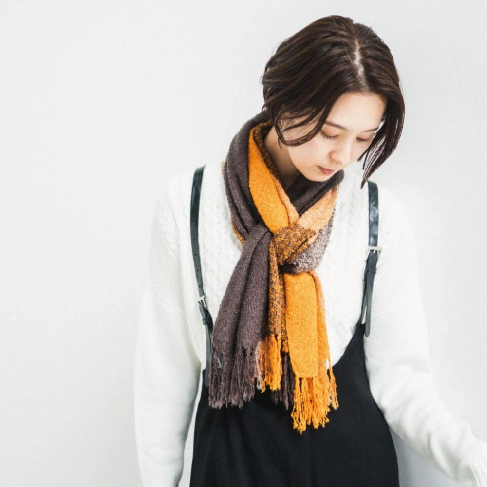LOOP Cotton Muffler