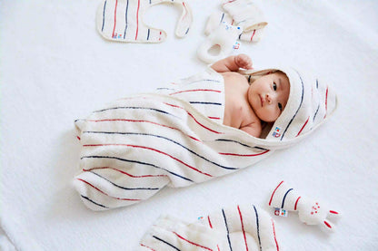 TRICOLORE Baby Items