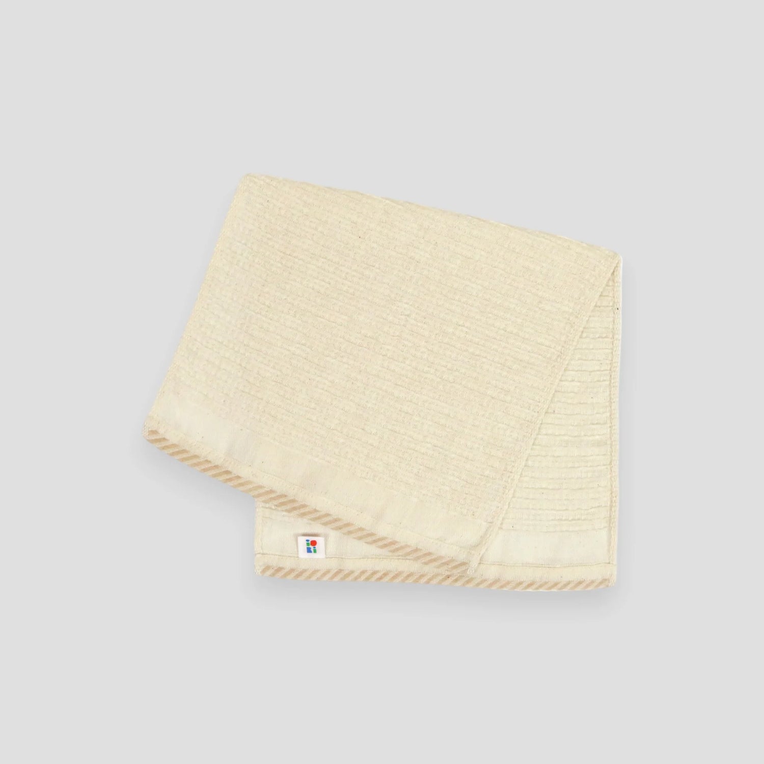 AYUMI ORGANIC BABY BODY TOWEL