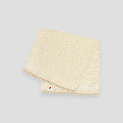 AYUMI ORGANIC BABY BODY TOWEL