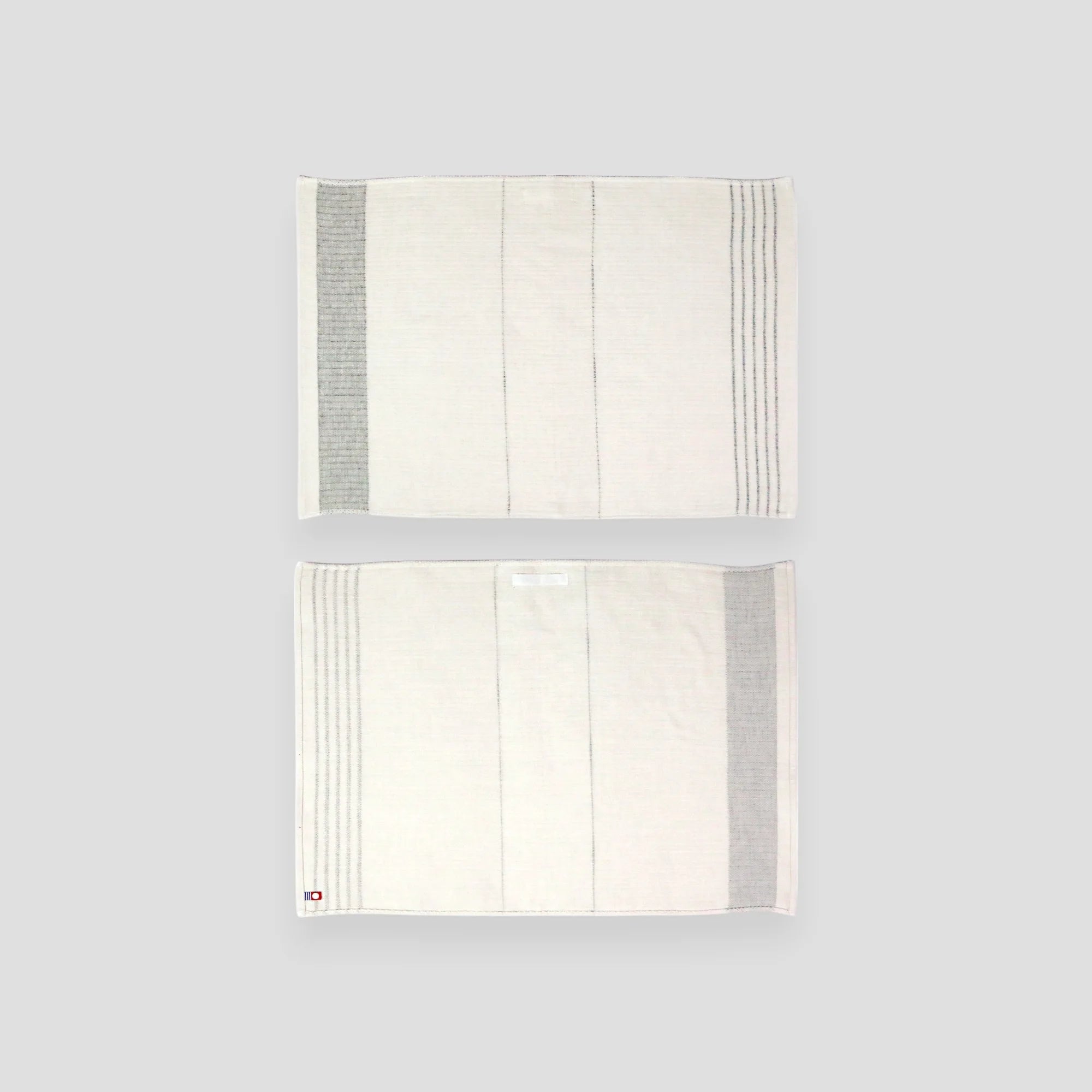 FU-KU Cotton Linen Cloth