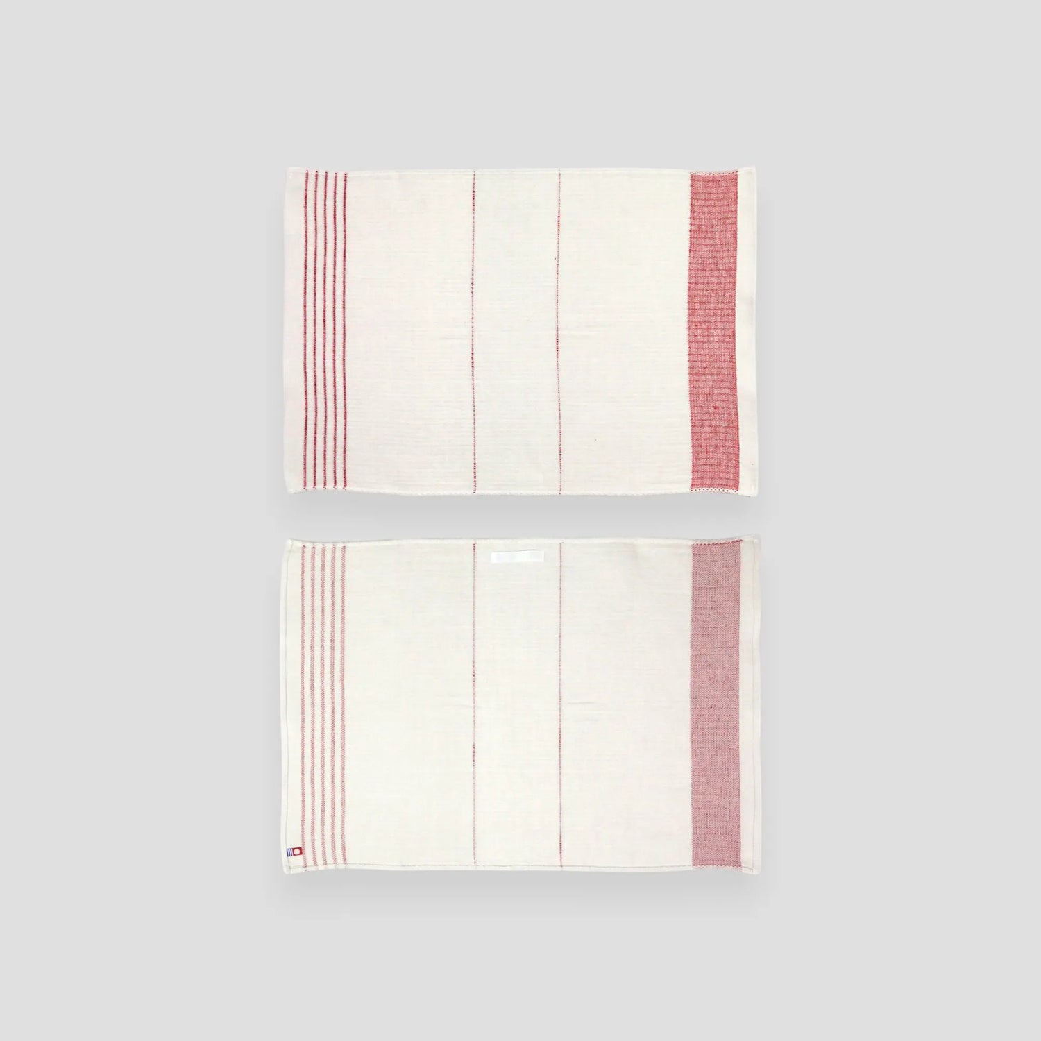 FU-KU Cotton Linen Cloth