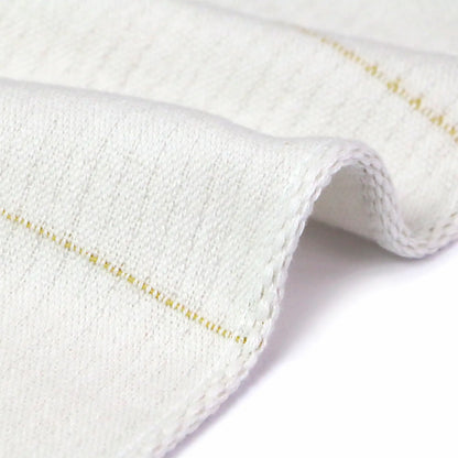 FU-KU Cotton Linen Cloth