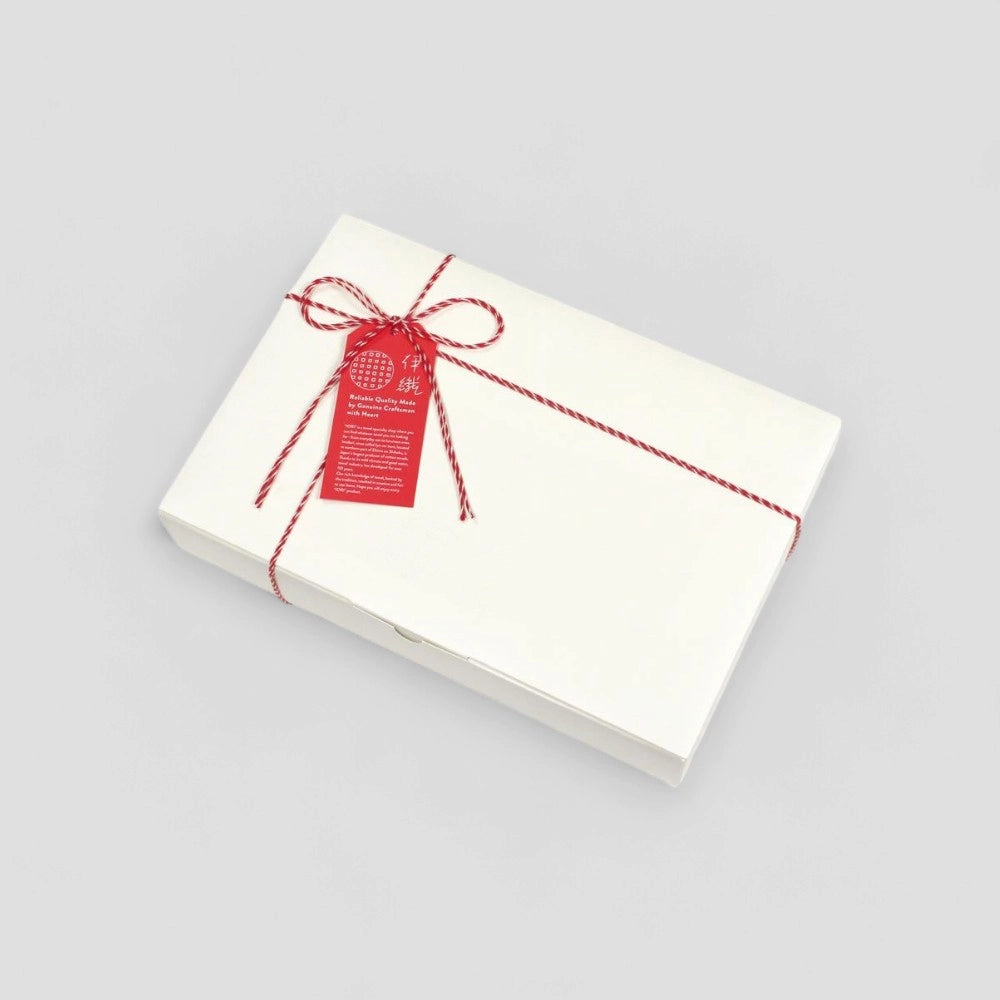 Gift Wrapping