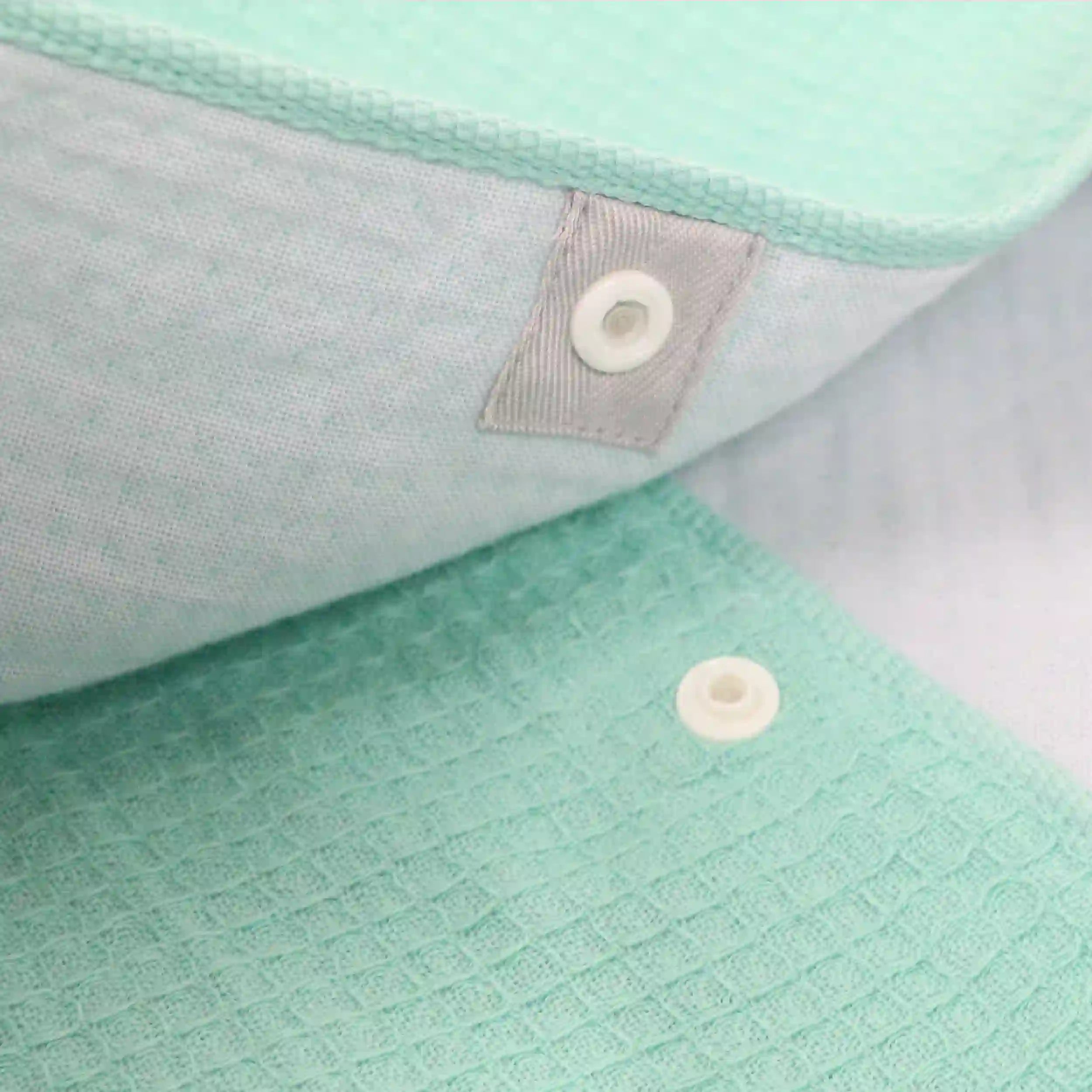 MIRAI Baby Items