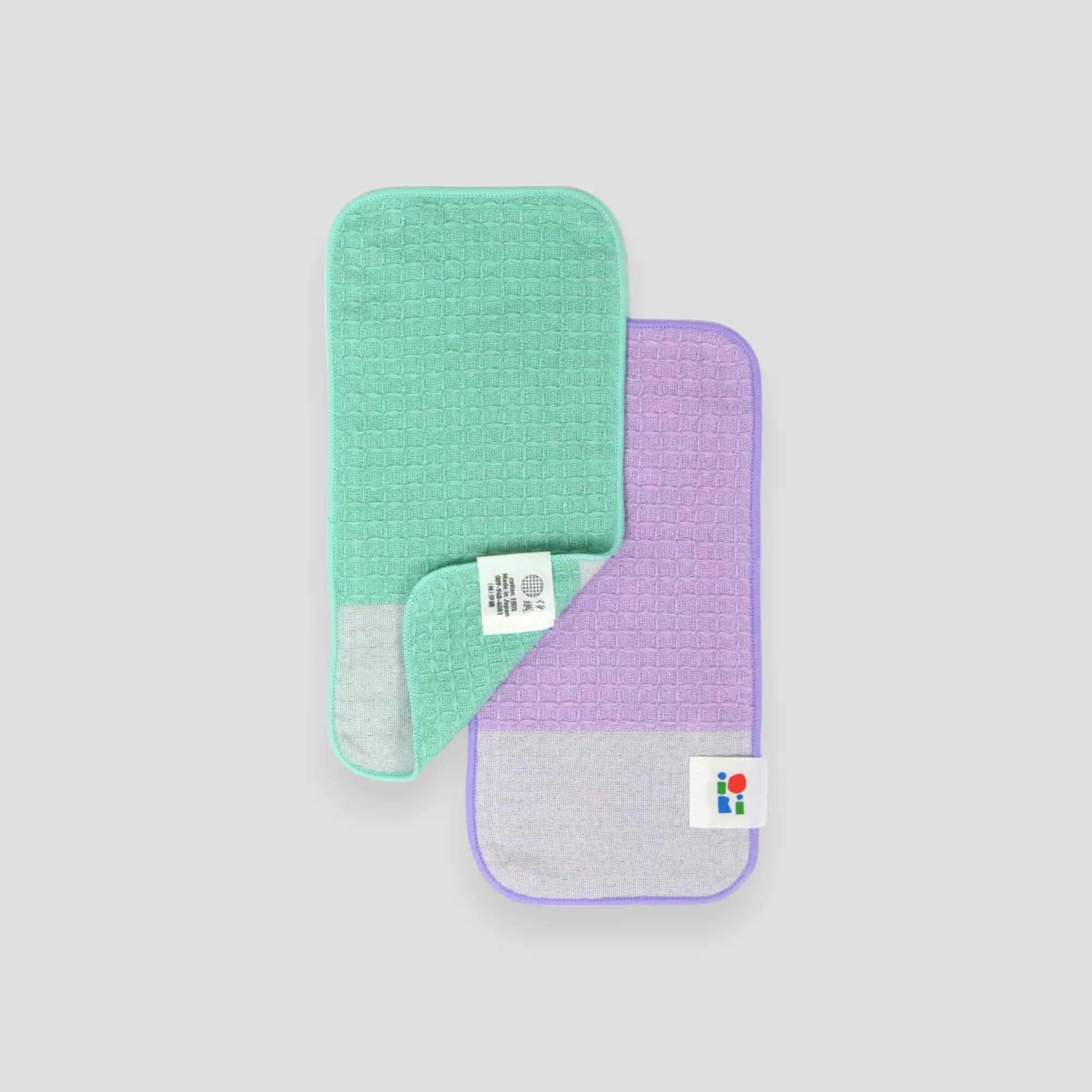 MIRAI Baby Towels