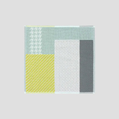 PATCHWORK Handkerchief Towels