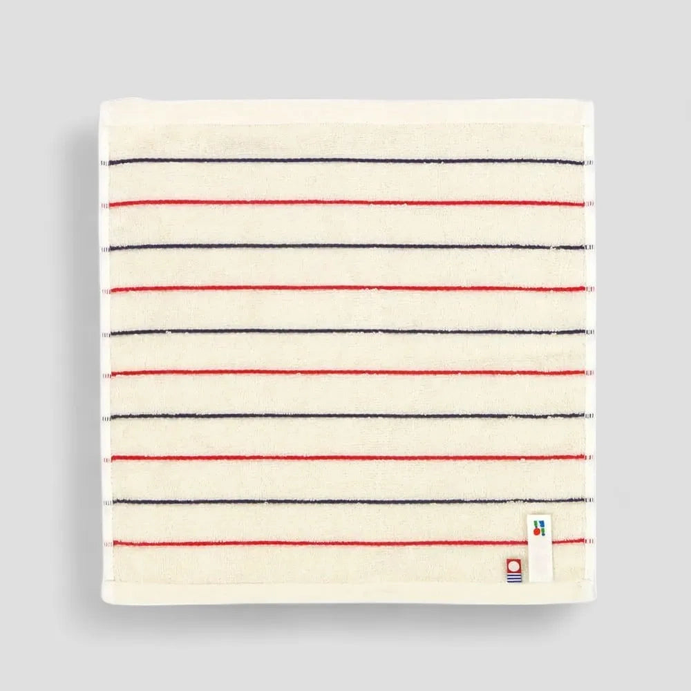 TRICOLORE Towels
