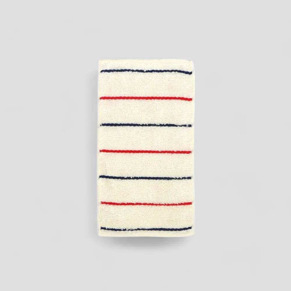 TRICOLORE Towels