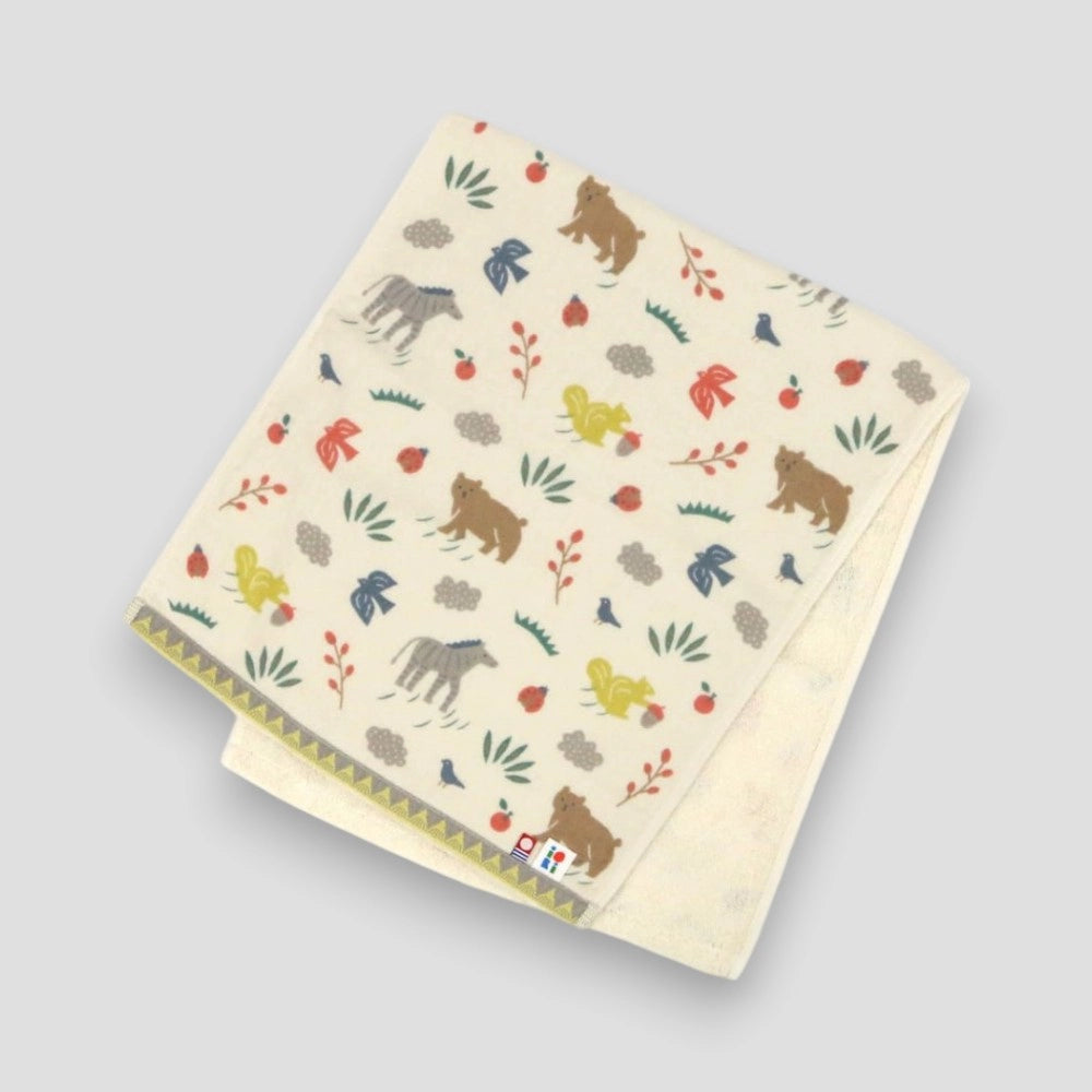 ALKU Baby Towels