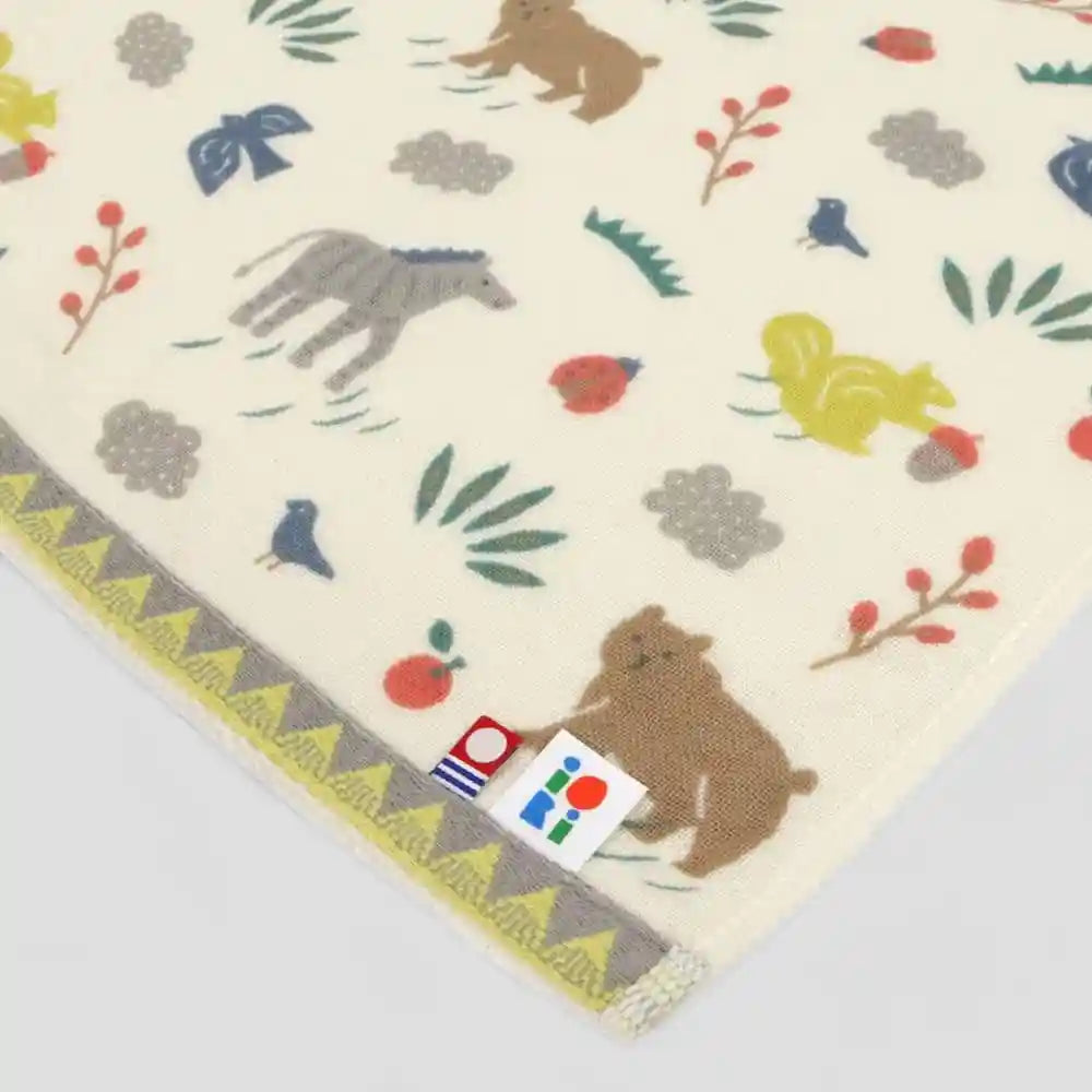 ALKU Baby Towels