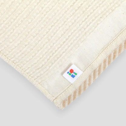 AYUMI ORGANIC BABY BODY TOWEL